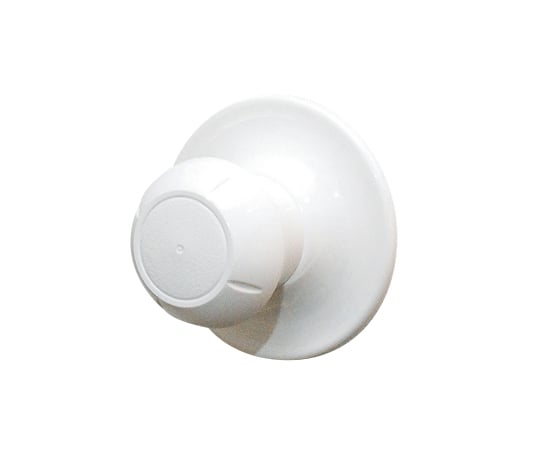 Strong suction cup handle hook, 2 pieces, KQTS-72, 1 bag (2 pieces)