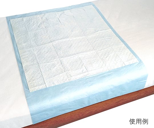 Disposable waterproof sheets, water absorption capacity 700mL, 30 sheets per bag (30 sheets per bag)