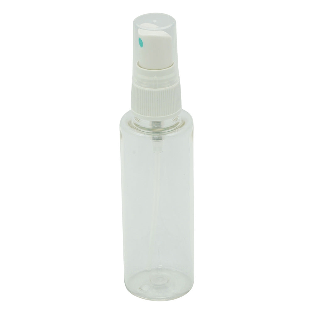 Mini spray bottle 60mL 10 pieces per box (10 pieces)