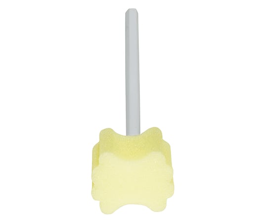 Clean Smile Oral Care Sponge 1 box (1 piece/bag x 250 bags) 669101AU 1 box (1 piece x 250 bags)