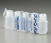 SCC アイボーイ広口びん 250ml （純水洗浄処理済み）1箱（5本×2袋入） 1箱(5本×2袋入)