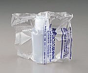 SCC　ビッグボーイ細口びん　500ml　（純水洗浄処理済み） 1本/袋