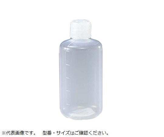 SCC　ビッグボーイ細口びん　500ml　（純水洗浄処理済み） 1本/袋