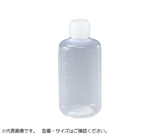 SCC　ビッグボーイ細口びん　500ml　（純水洗浄処理済み） 1本/袋