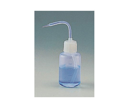 SCC Narrow Mouth Washing Bottle 250ml (washed with pure water) 1 bottle/bag