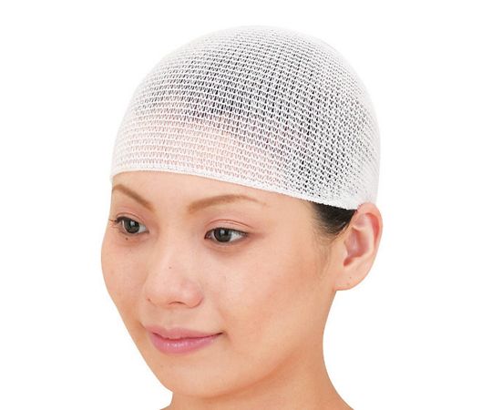 안심 그물 머리용 1장