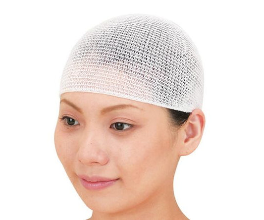 안심 그물 머리용 1장