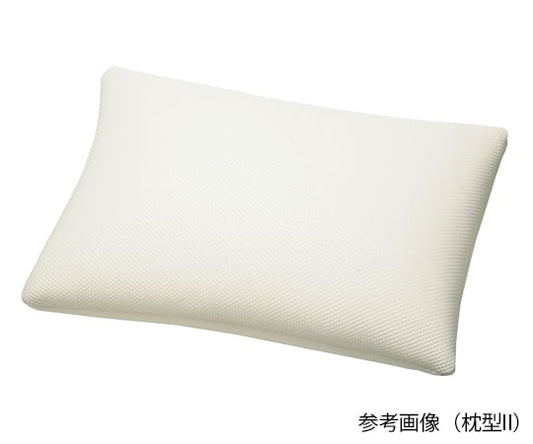Washable pad, pillow type II, firm, 601-1000, 1 piece