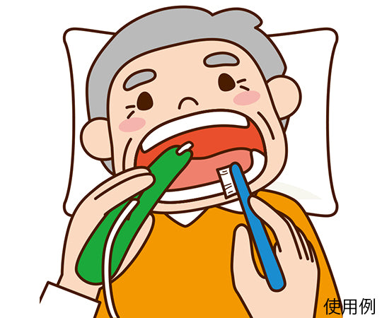 노바이트 파이브 (흡입 튜브 인트로듀서) NBV-100 1개