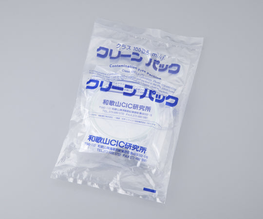 フラットシャーレＳＣＣ　（純水洗浄処理済み）　FS-90B 1個/袋