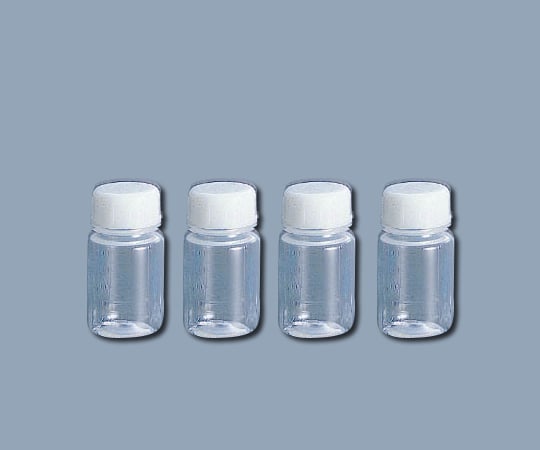 グッドボーイ 100ml SCC 透明 （純水洗浄処理済み）1袋（5本入） 1袋(5本入)