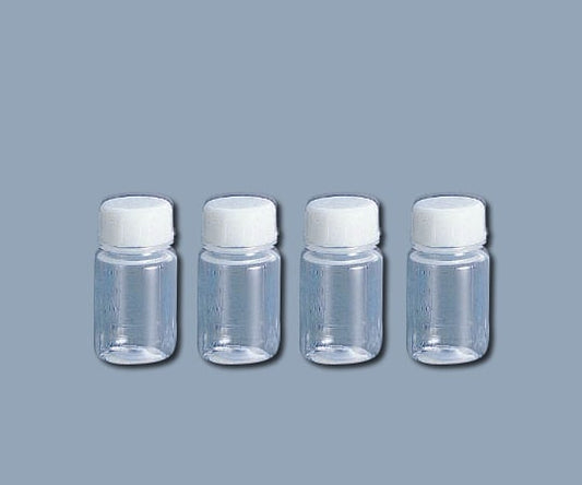 グッドボーイ 100ml SCC 透明 （純水洗浄処理済み）1袋（5本入） 1袋(5本入)