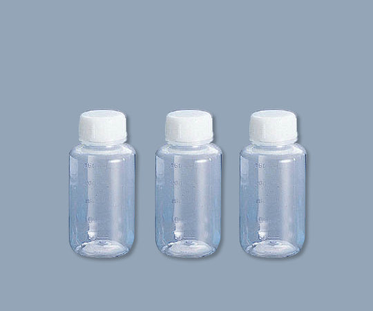 グッドボーイ 250ml SCC 透明 （純水洗浄処理済み）1袋（5本入） 1袋(5本入)