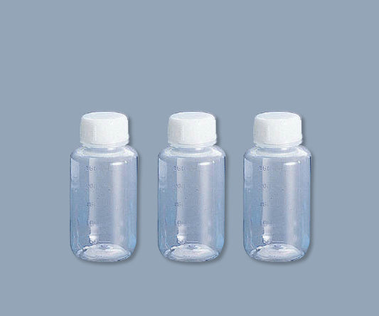 グッドボーイ 250ml SCC 透明 （純水洗浄処理済み）1袋（5本入） 1袋(5本入)