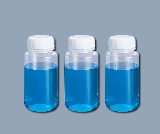 グッドボーイ 500ml SCC 透明 （純水洗浄処理済み）1袋（2本入） 1袋(2本入)