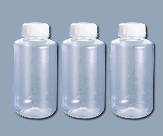 グッドボーイ　1000ml　SCC　透明　（純水洗浄処理済み） 1本/袋