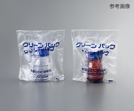 ネジ口メディウム瓶SCC　褐色　1000mL　2070 M/1000SCC 1個