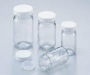 UMサンプル瓶SCC　200ml　5本入　（純水洗浄処理済み） 1袋(5本入)