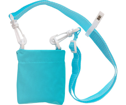 手指消毒剤（ゴージョーピュレルIHS-N）215mL専用ポシェット　8031 1個