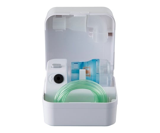 コンプレッサー式ネブライザーナビキューブ　NV-7012 1個