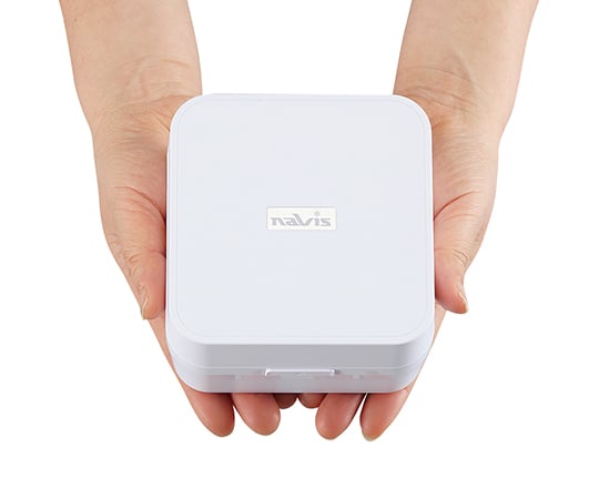 コンプレッサー式ネブライザーナビキューブ　NV-7012 1個