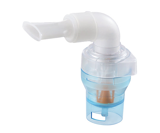 コンプレッサー式ネブライザーナビキューブ　交換用ネブライザーキット 1個