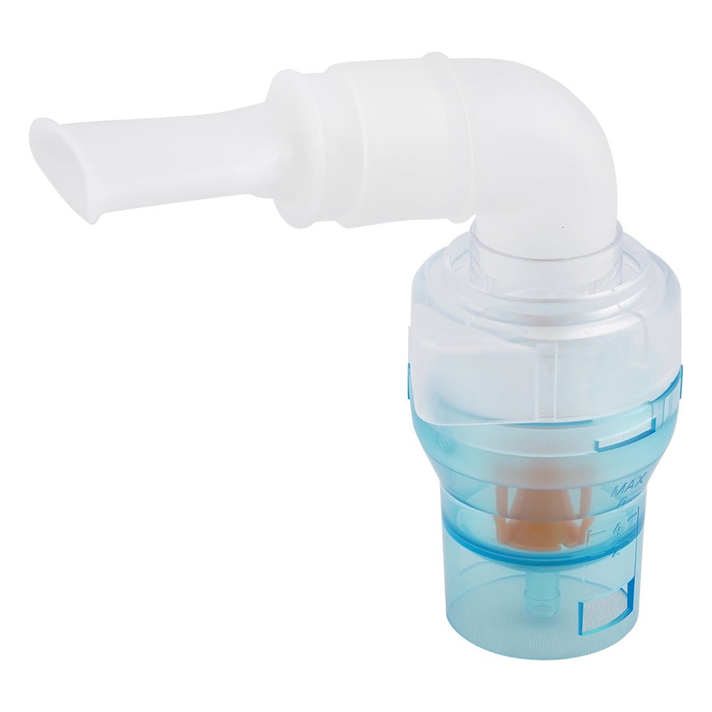 コンプレッサー式ネブライザーナビキューブ　交換用ネブライザーキット 1個