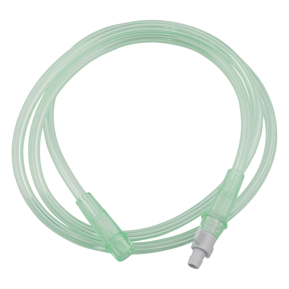 コンプレッサー式ネブライザーナビキューブ　交換用エアーホース 1個