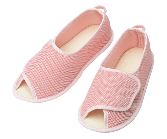 Hayaka Magic Open Pink L 2503 1 pair