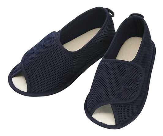 Hayaka Magic Open Navy L 2503 1 pair