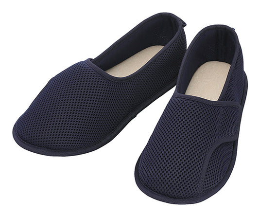 Hayaka Magic Regular Navy M 2502 1 pair