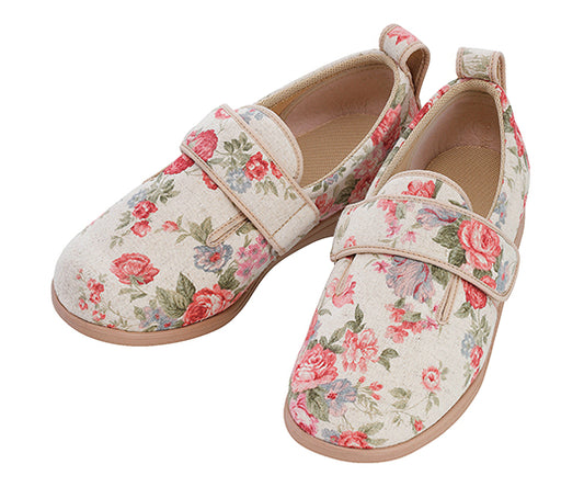 Double Magic II Rose Ivory L 1067 1 pair