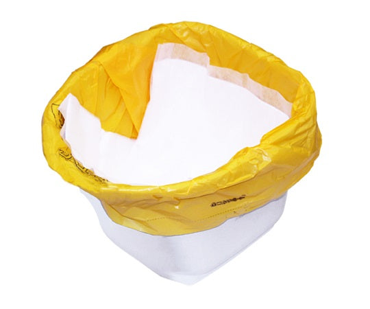 ワンズケア トイレ処理袋 レギュラー 1箱（30枚入）　YS-290 1箱(30枚入)