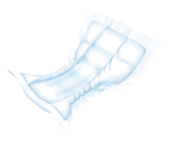 Attends S Care Night Pads (1 Pad) Extra Heavy Type 20 Pads Commercial Use 21000448 1 Bag (20 Pads)