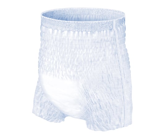 Attends R Care Thin Super Fit Pants, M, 22 pieces, Commercial Use, 21000540, 1 bag (22 pieces)