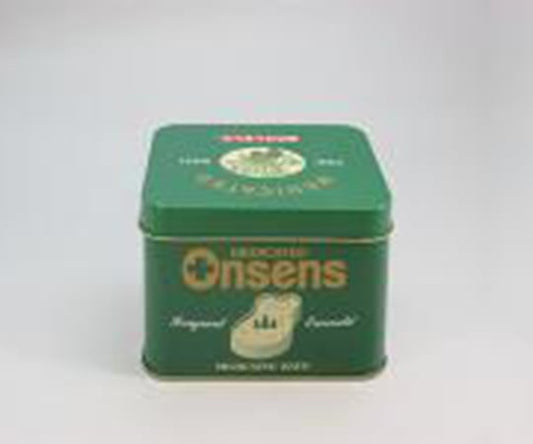 Bath Salts (Medicated Onsense) 0.7kg 113 1 piece