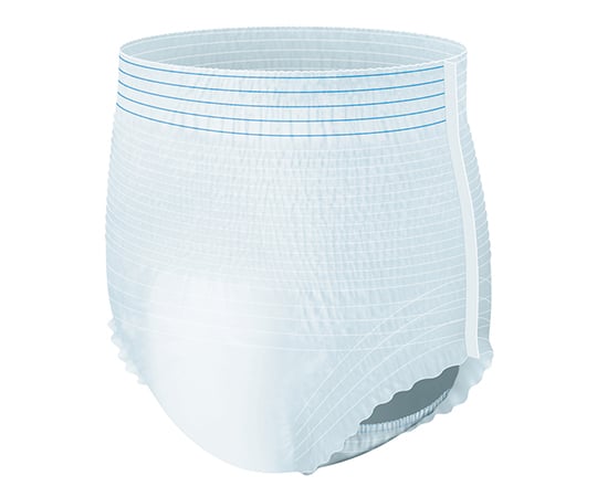 アテント　Rケア　うす型さらさらパンツ　M-L　22枚　業務用　21000929 1袋(22枚入)