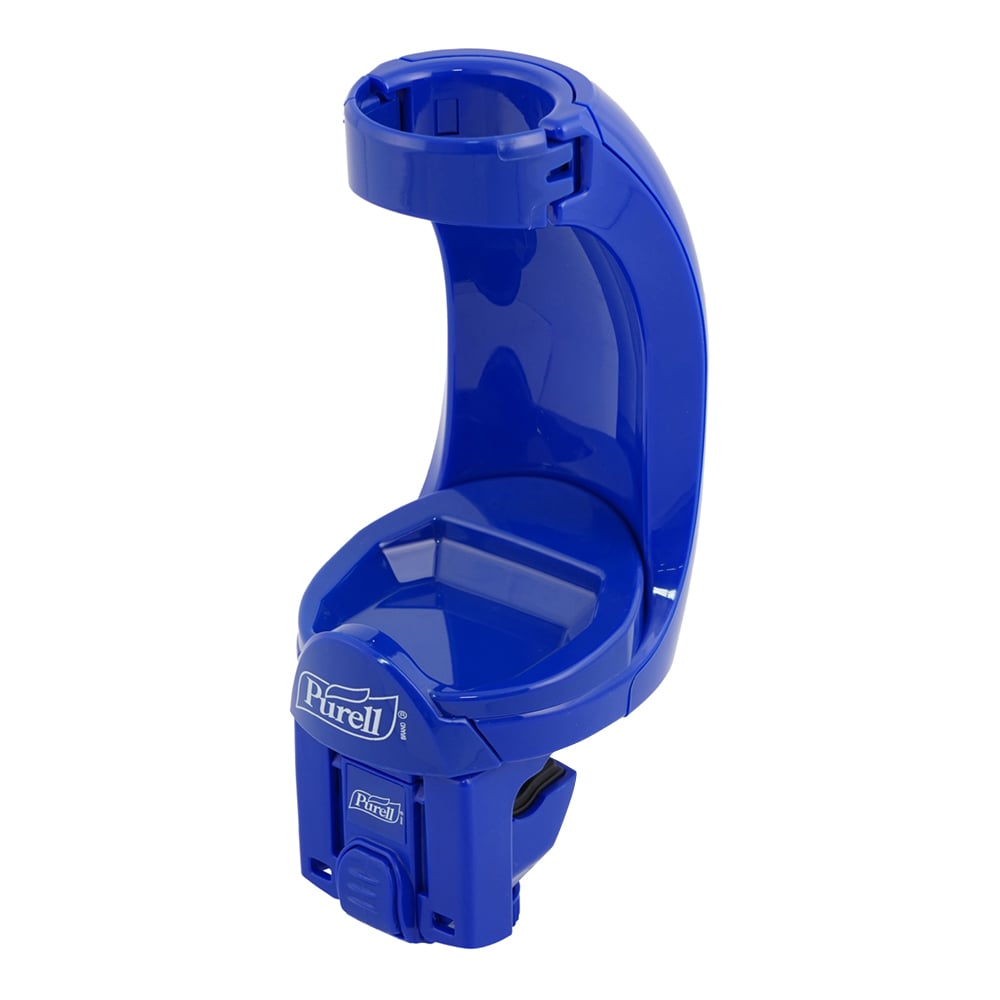 고조 퓨렐 IHS-N용 버서 홀드 브라켓(350mL 용기 대응) 5704-06 1개