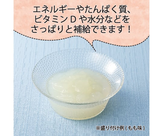 리하 타이무 젤리 (영양 보조 식품) 여러 세트 4 종 × 각 6 봉지 입 1 상자 (6 봉지 × 4 세트 입)