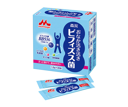 おなか活き活きビフィズス菌 （機能性食品） 30本入　1.5g 1箱(30本入)