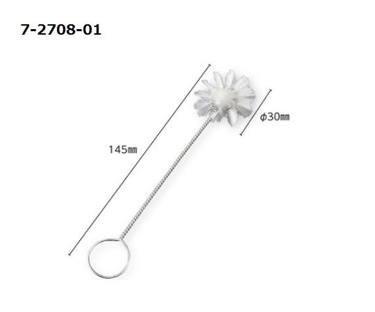 Kururina Brush 05000001 1 piece