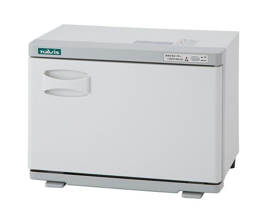 タオルウォーマー　20L（おしぼり約70本）　KDA-20S 1個