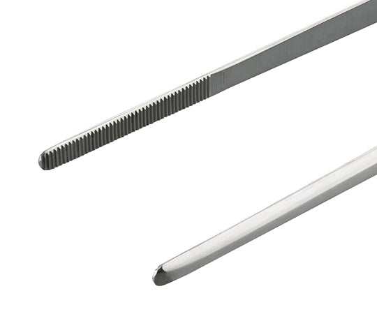 Long tweezers, total length 400mm, 1 piece