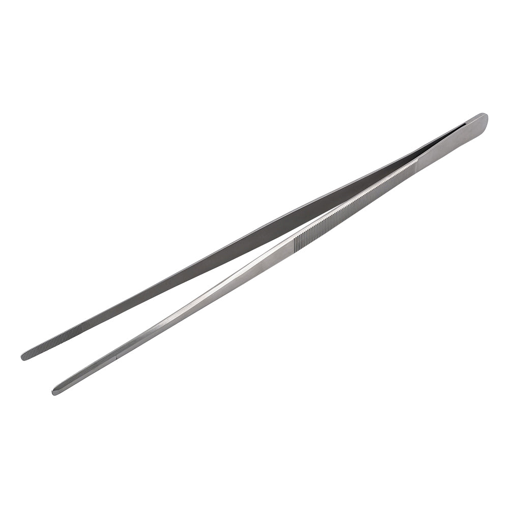 Long tweezers, total length 400mm, 1 piece