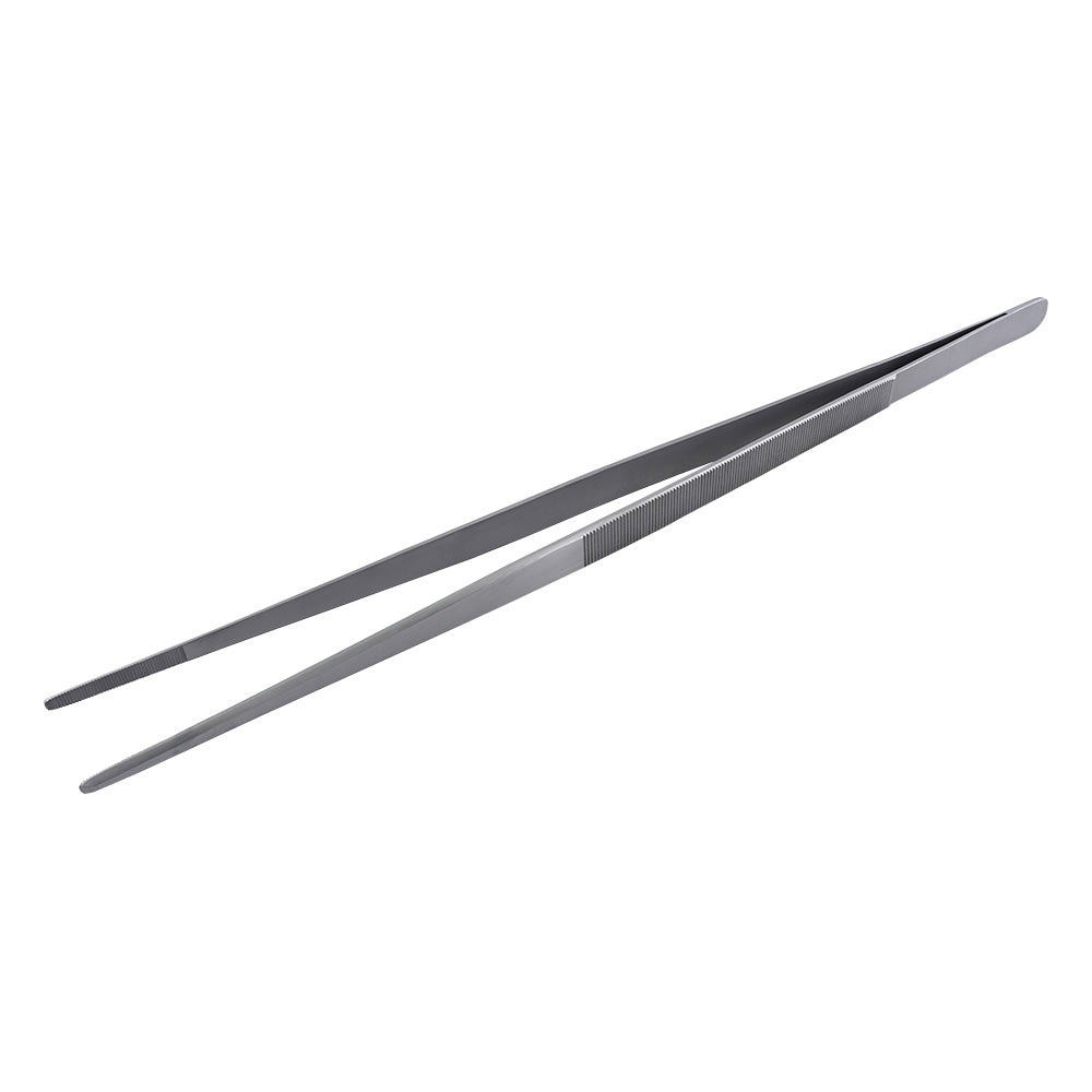 ロングピンセット 全長450mm 1本