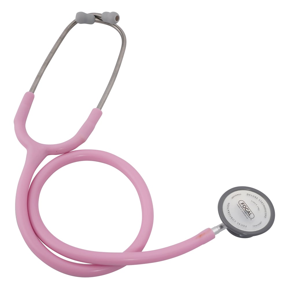 Superscope Pastel Pink FC-201 S 1 piece