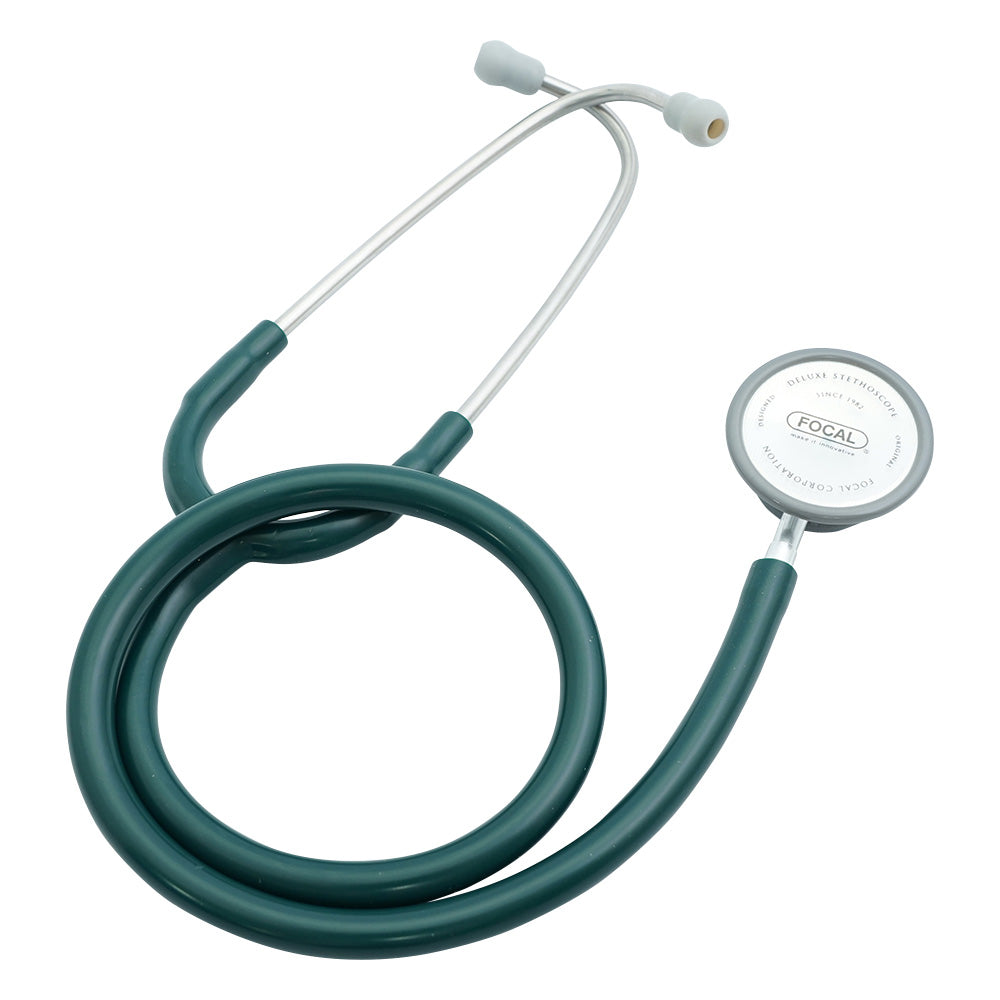 スーパースコープ フォレストグリーン　FC-201 S 1本