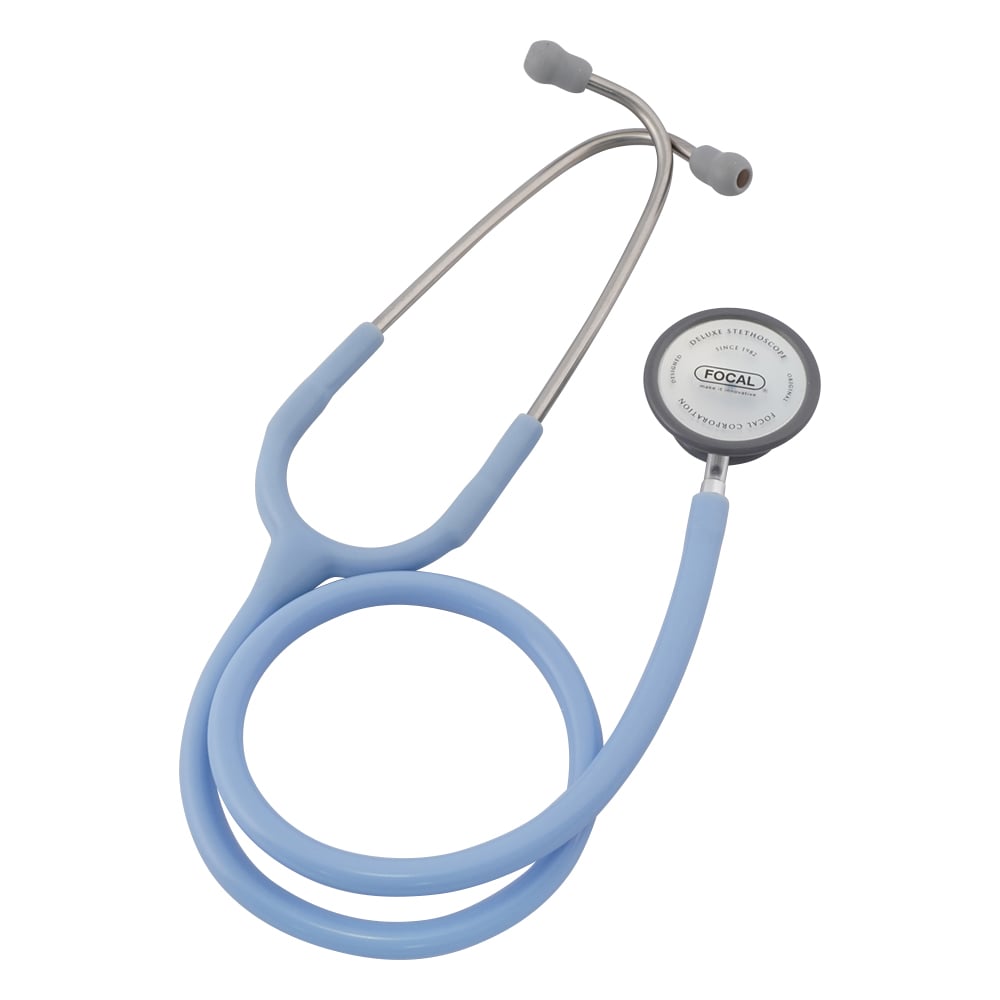 슈퍼 스코프 세일 블루 FC-201 S 1개