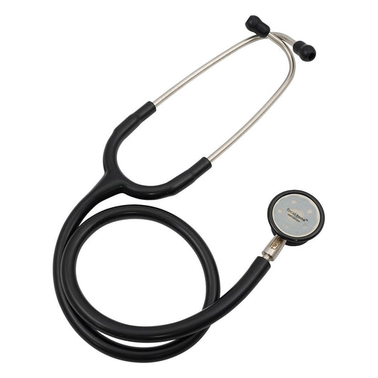 청진기 포컬 톤 소아용 블랙 basis S for child 1개