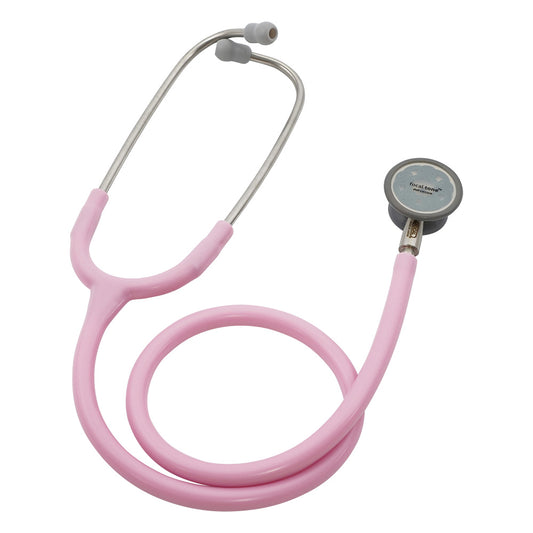 청진기 포컬 톤 소아용 파스텔 핑크 basis S for child 1개